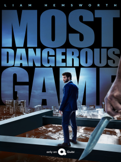 Most Dangerous Game saison 1 épisode 4