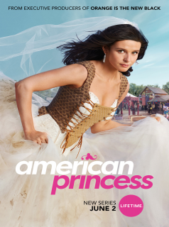 American Princess saison 1 épisode 2