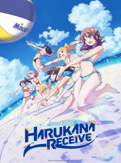 voir Harukana Receive saison 1 épisode 9