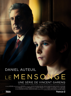 voir serie Le Mensonge en streaming