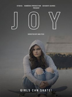 Joy saison 1 épisode 7