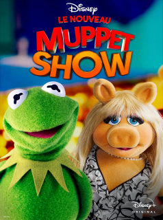 voir Le Nouveau Muppet Show saison 1 épisode 4