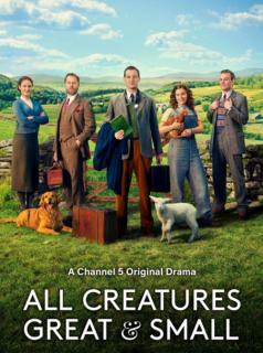 voir All Creatures Great and Small saison 1 épisode 3