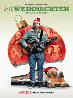 Le Noël de trop saison 1 épisode 1