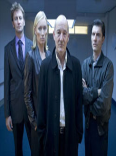 Scotland Yard, Crimes sur la Tamise saison 10 épisode 5