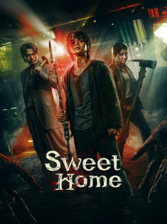 Sweet Home saison 3 épisode 2