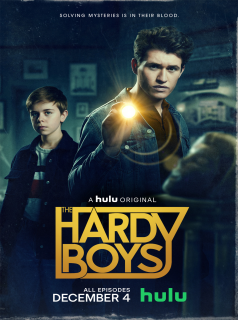 voir The Hardy Boys saison 1 épisode 2