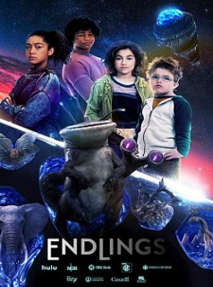 voir Les derniers rescapés / Endlings Saison 1 en streaming 