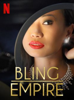 voir L'Empire du bling saison 1 épisode 1