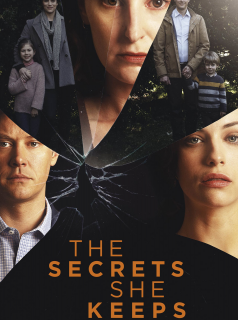 The Secrets She Keeps saison 1 épisode 1