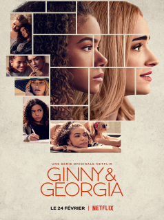 Ginny et Georgia streaming