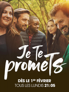 Je te promets saison 3 épisode 1