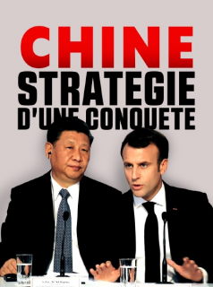 voir Chine, stratégie d'une conquête saison 1 épisode 1