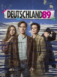 Deutschland 89 saison 1 épisode 7