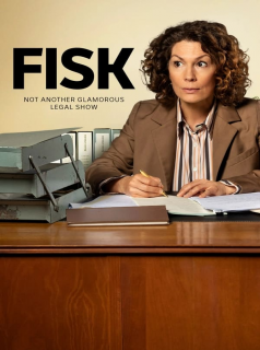 Fisk (2021) saison 1 épisode 1