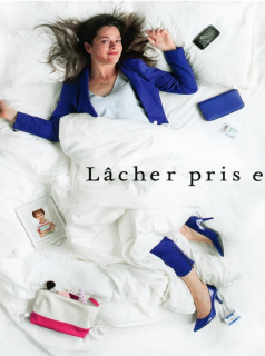 Lâcher prise Saison 1 en streaming français