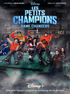 Les Petits Champions : Game Changers saison 2 épisode 2