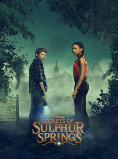 voir Les Secrets de Sulphur Springs Saison 2 en streaming 