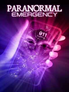 voir serie Paranormal Emergency en streaming