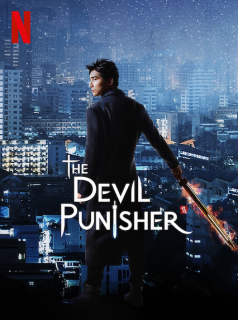 The Devil Punisher saison 1 épisode 11