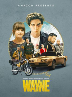 Wayne Saison 1 en streaming français