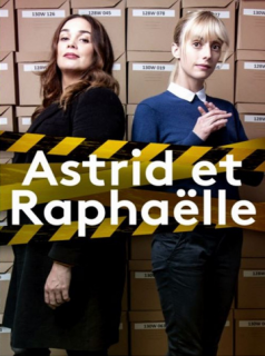 voir Astrid et Raphaëlle saison 1 épisode 4