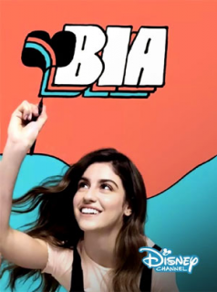 Bia saison 2 épisode 55