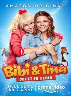 voir Bibi and Tina - Die Serie saison 1 épisode 3