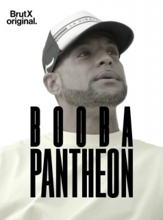 Booba Panthéon saison 1 épisode 2