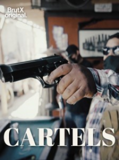 Cartels, passer la frontière saison 1 épisode 3