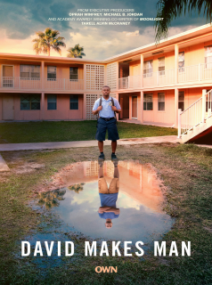 voir David Makes Man saison 1 épisode 4