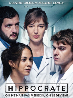 voir serie Hippocrate en streaming