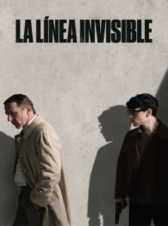 La linea invisible (2020) saison 1 épisode 2