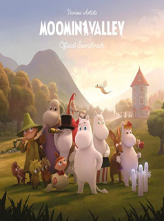 voir La Vallée des Moomins saison 1 épisode 13