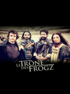 Le Trône des Frogz saison 2 épisode 2