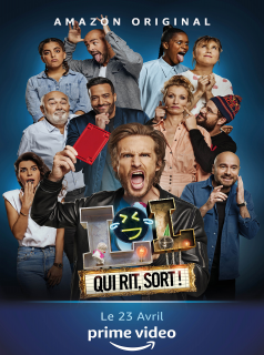 LOL : Qui rit, sort ! saison 1 épisode 3