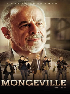 voir Mongeville saison 2 épisode 1