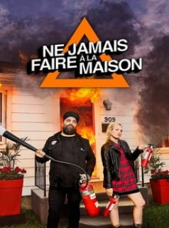 voir Ne jamais faire à la maison saison 2 épisode 11