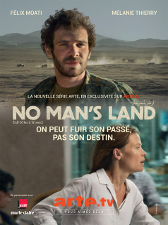 No Man's Land saison 2 épisode 1