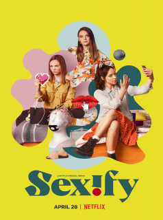 Sexify saison 2 épisode 2