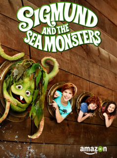 voir Sigmund and the Sea Monsters saison 1 épisode 4