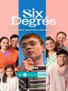 Six degrés saison 3 épisode 13