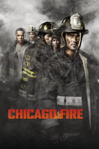 voir Chicago Fire saison 12 épisode 10