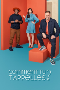 Comment tu t'appelles? saison 1 épisode 2