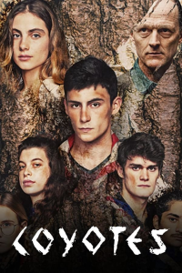 Coyotes (2021) saison 1 épisode 1