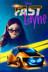 Fast Layne saison 1 épisode 3