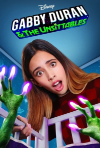 voir Gabby Duran, baby-sitter d'extraterrestres saison 2 épisode 8