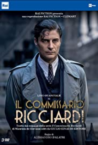 voir Il Commissario Ricciardi saison 1 épisode 2