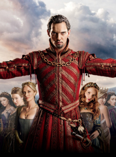 voir Les Tudors saison 3 épisode 2