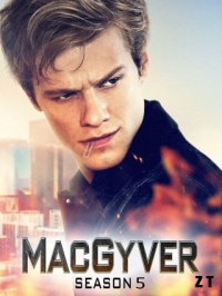 voir serie MacGyver (2016) en streaming